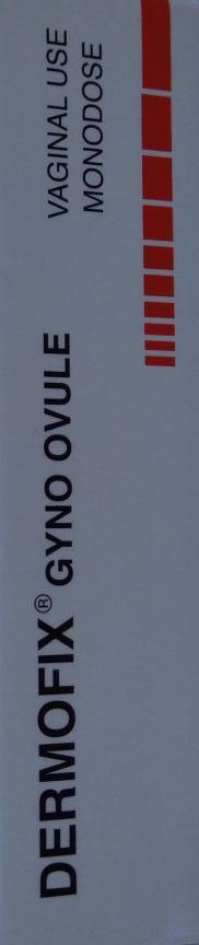 Dermofix Gyno Ovule°